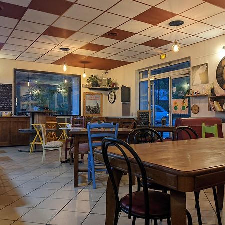 L'Auberge D'Eygliers المظهر الخارجي الصورة