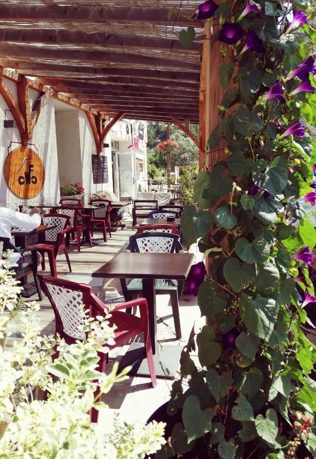 L'Auberge D'Eygliers المظهر الخارجي الصورة