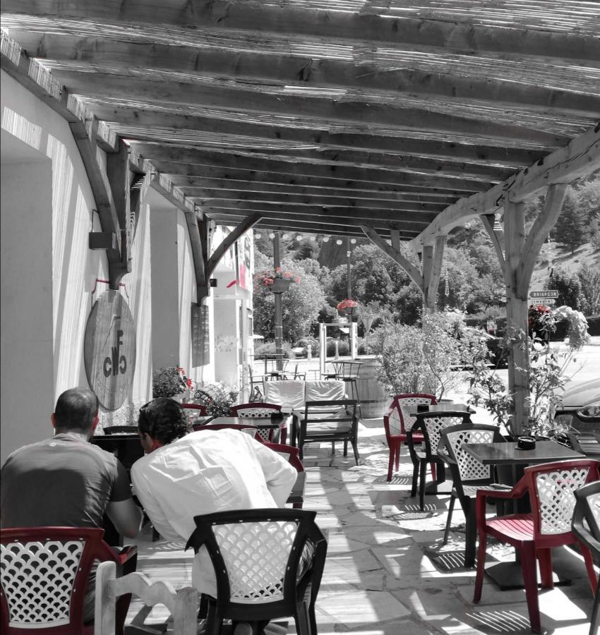 L'Auberge D'Eygliers المظهر الخارجي الصورة