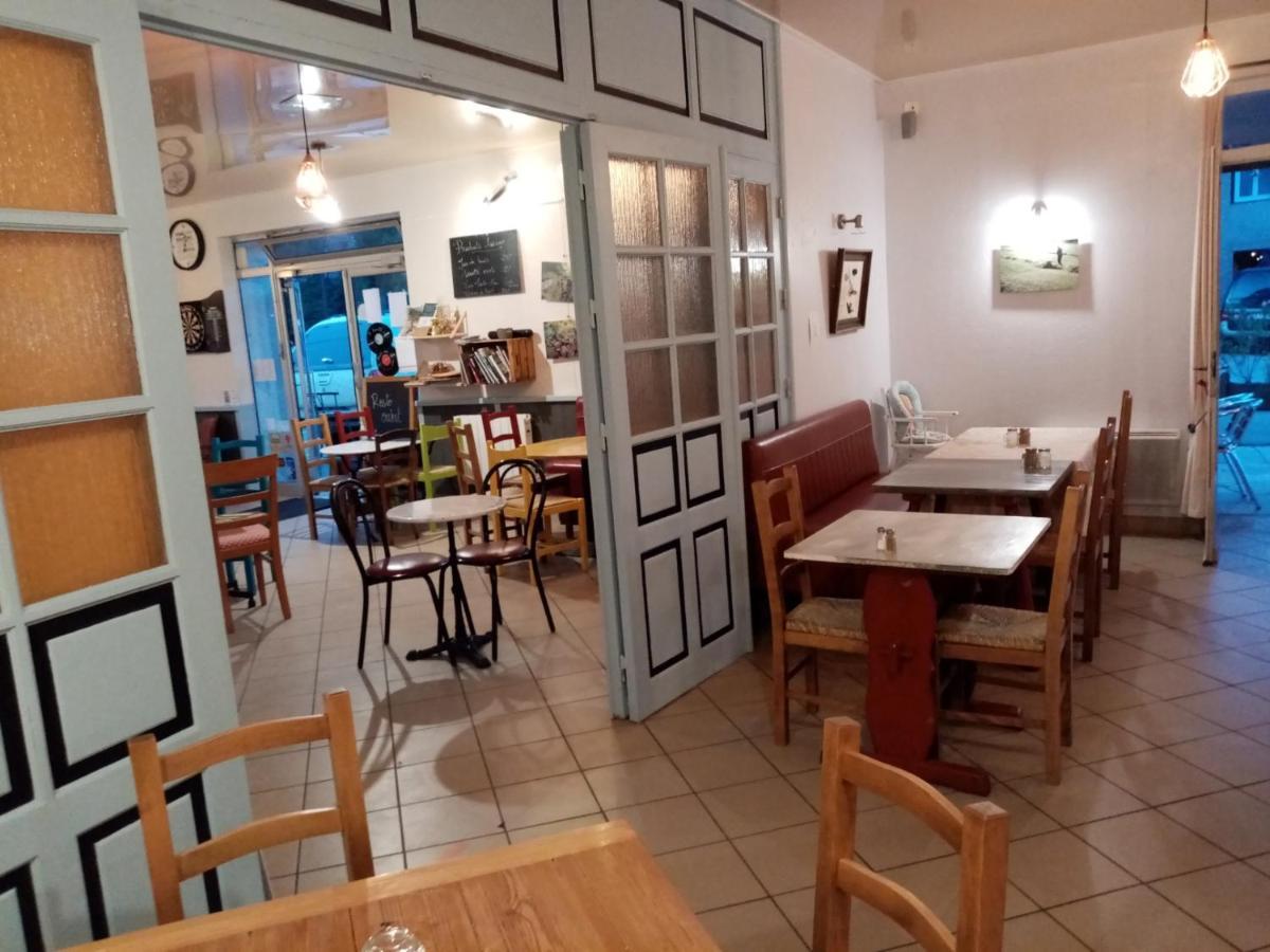 L'Auberge D'Eygliers المظهر الخارجي الصورة