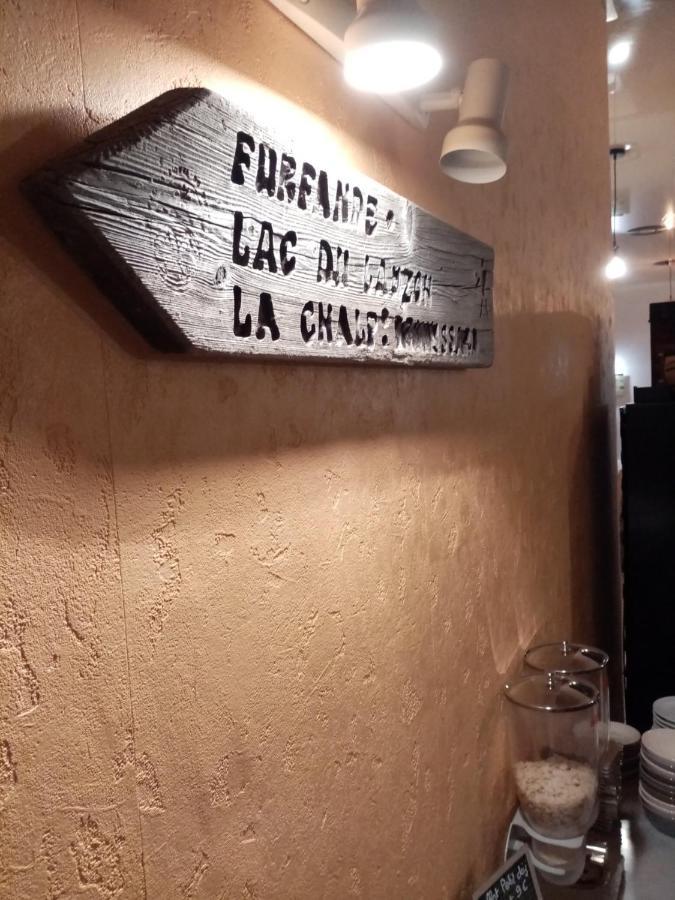 L'Auberge D'Eygliers المظهر الخارجي الصورة