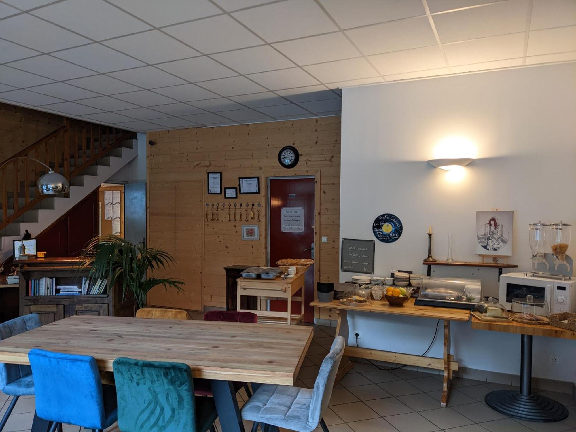 L'Auberge D'Eygliers المظهر الخارجي الصورة