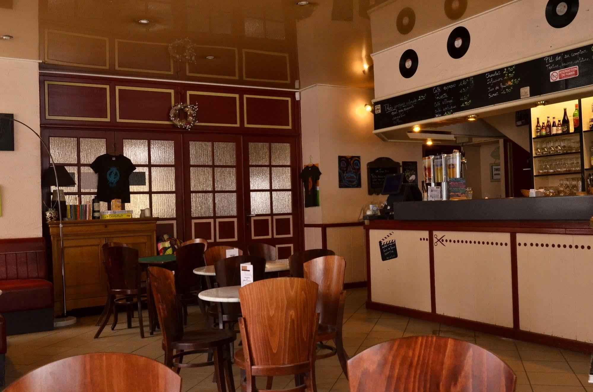 L'Auberge D'Eygliers المظهر الخارجي الصورة